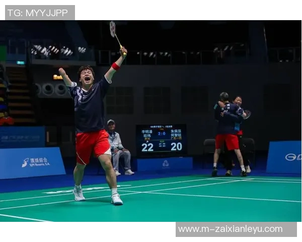 2026年3月份新闻对话羽毛球明星张娜回顾她的辉煌职业生涯与未来展望